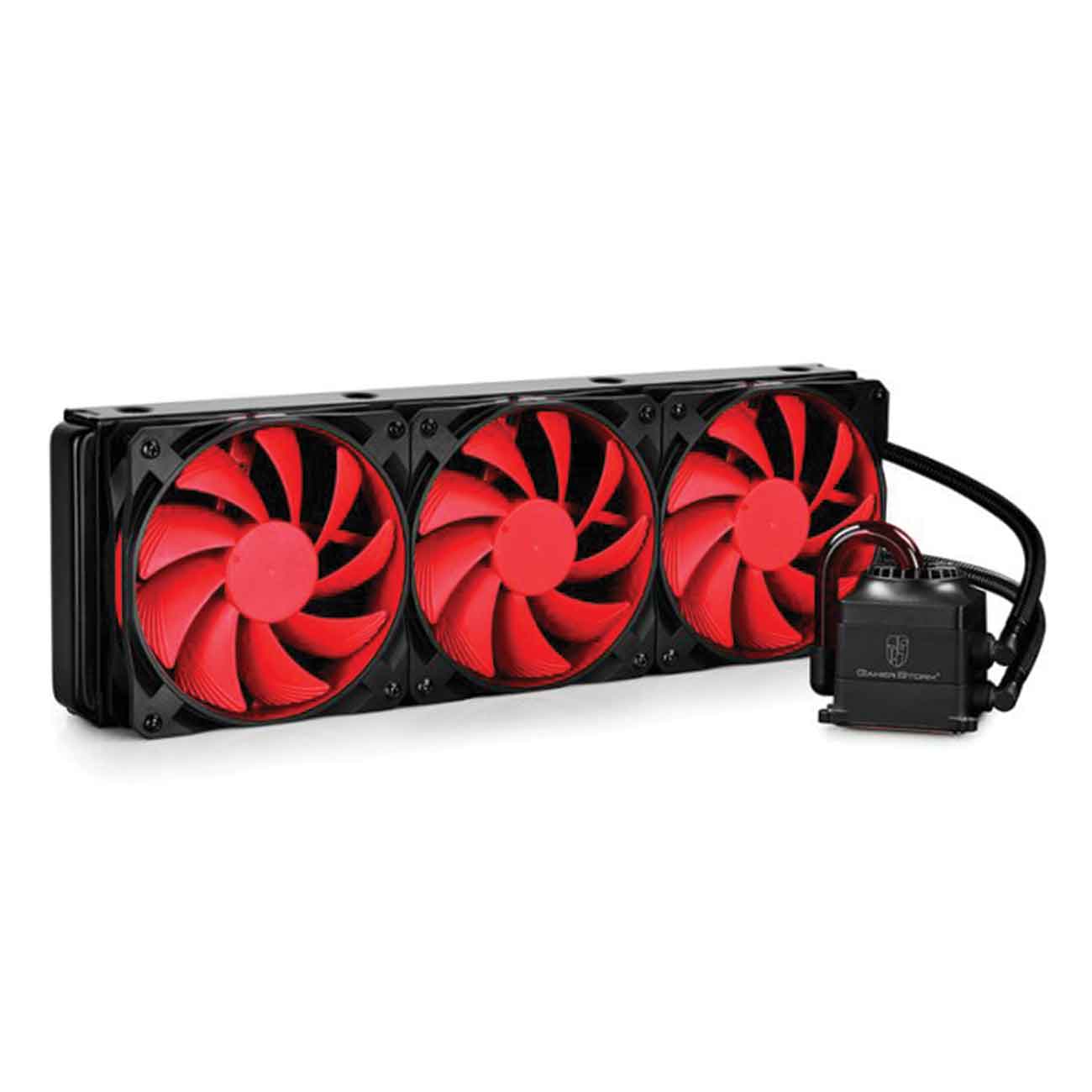 فن سی پی یو DEEPCOOL CAPTIAN 360 EX
