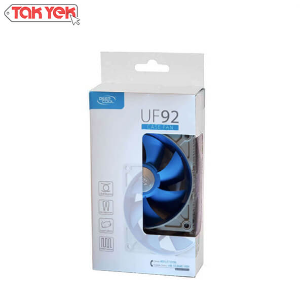 DEEPCOOL UF 92