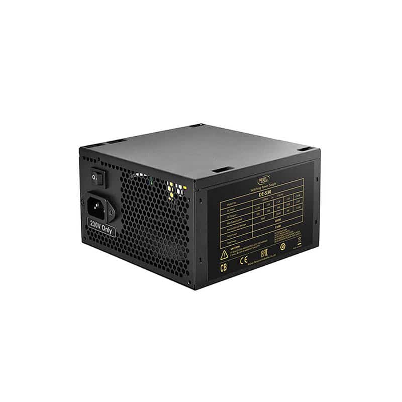 پاور DEEPCOOL DE 530