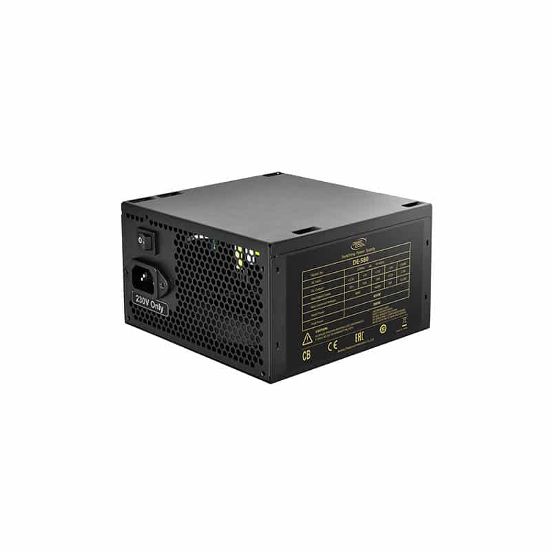 پاور DEEPCOOL DE 580