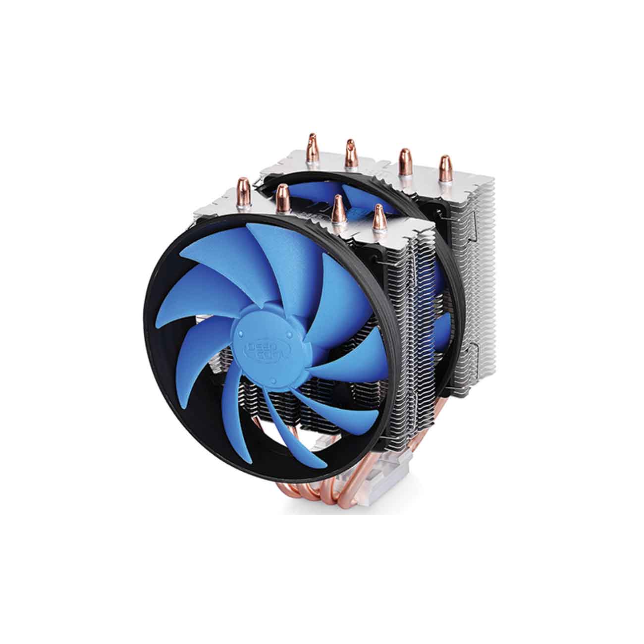 فن سی پی یو DEEPCOOL FROSTWIN V2