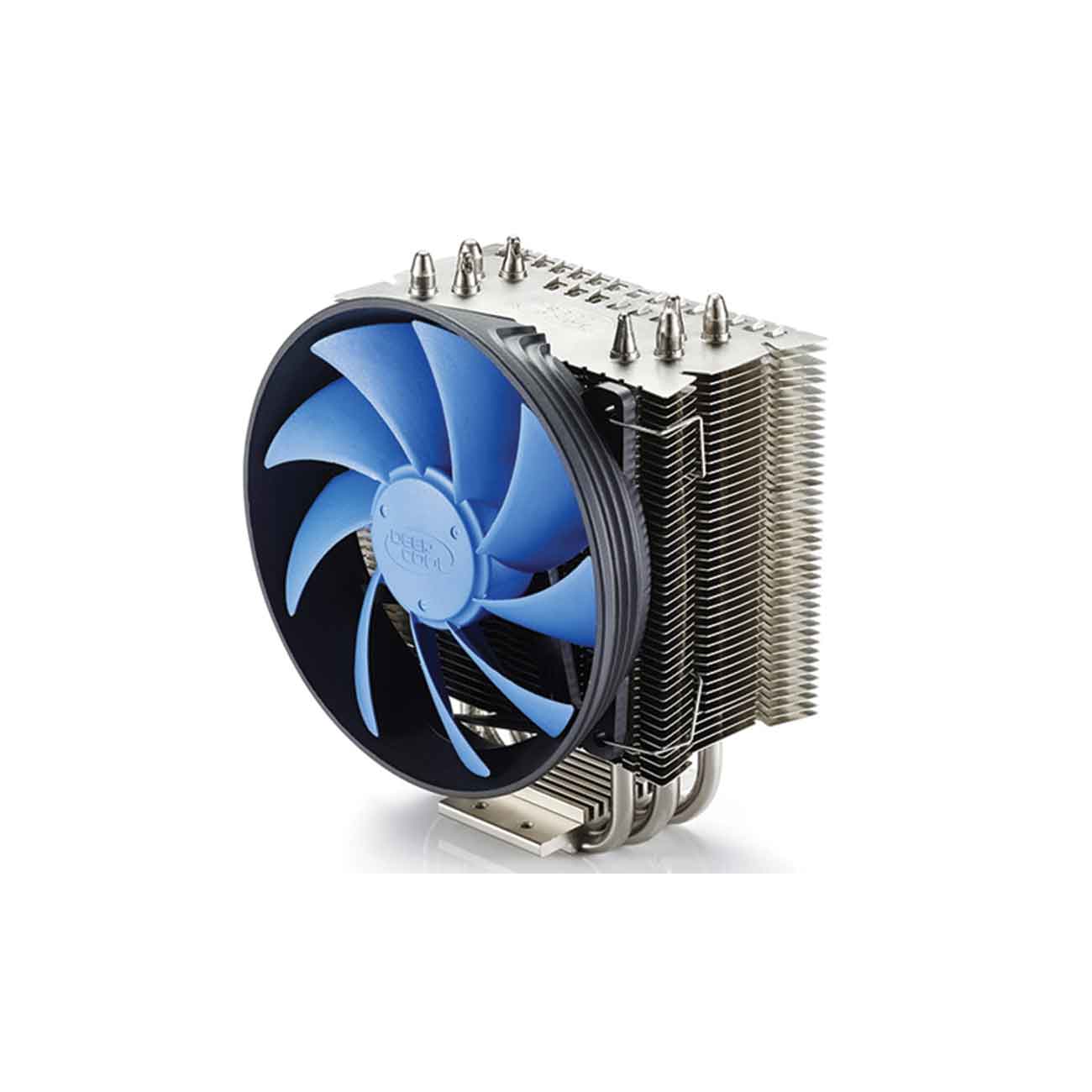 فن سی پی یو DEEPCOOL GAMMAXX S 40