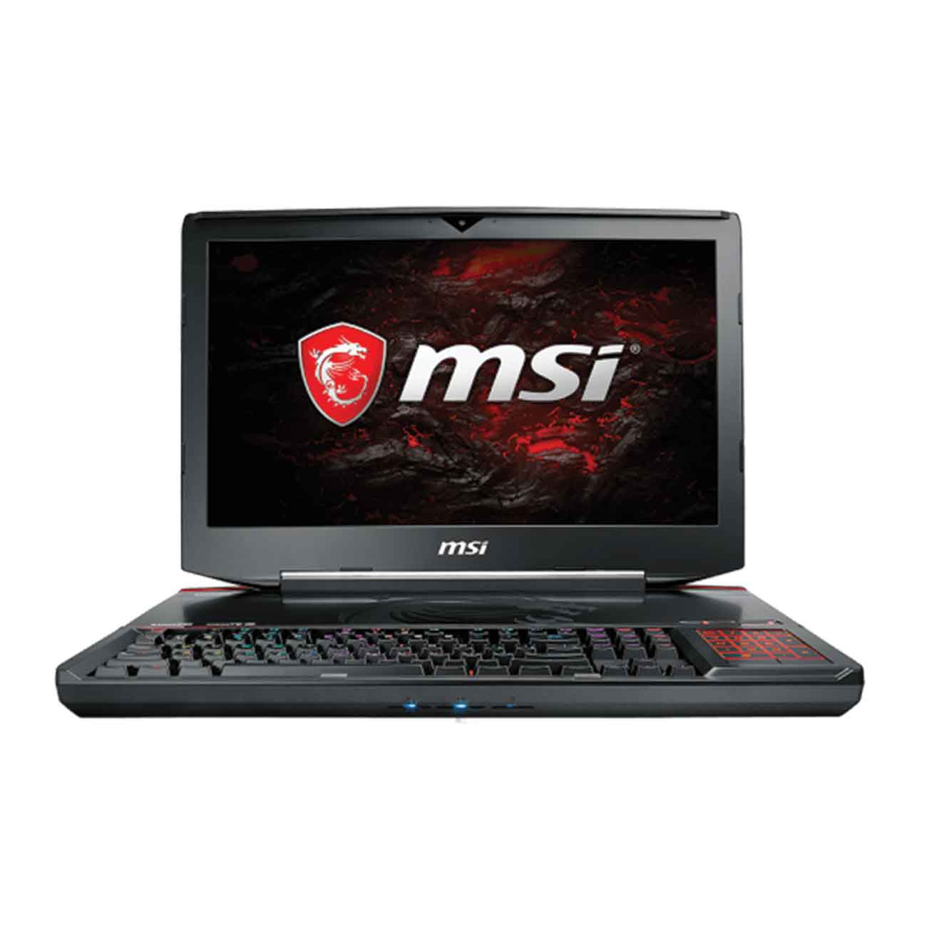 لپ تاپ MSI GT83VR 7RE TITAN SLI