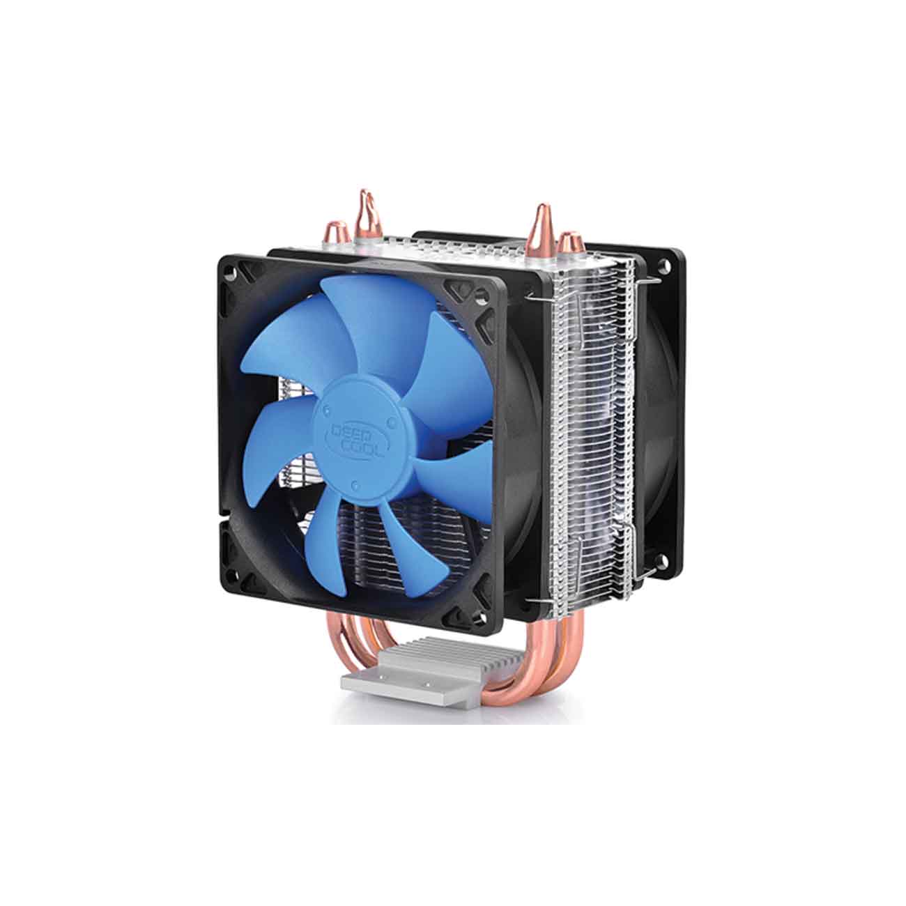 فن سی پی یو DEEPCOOL ICE BLADE 200M