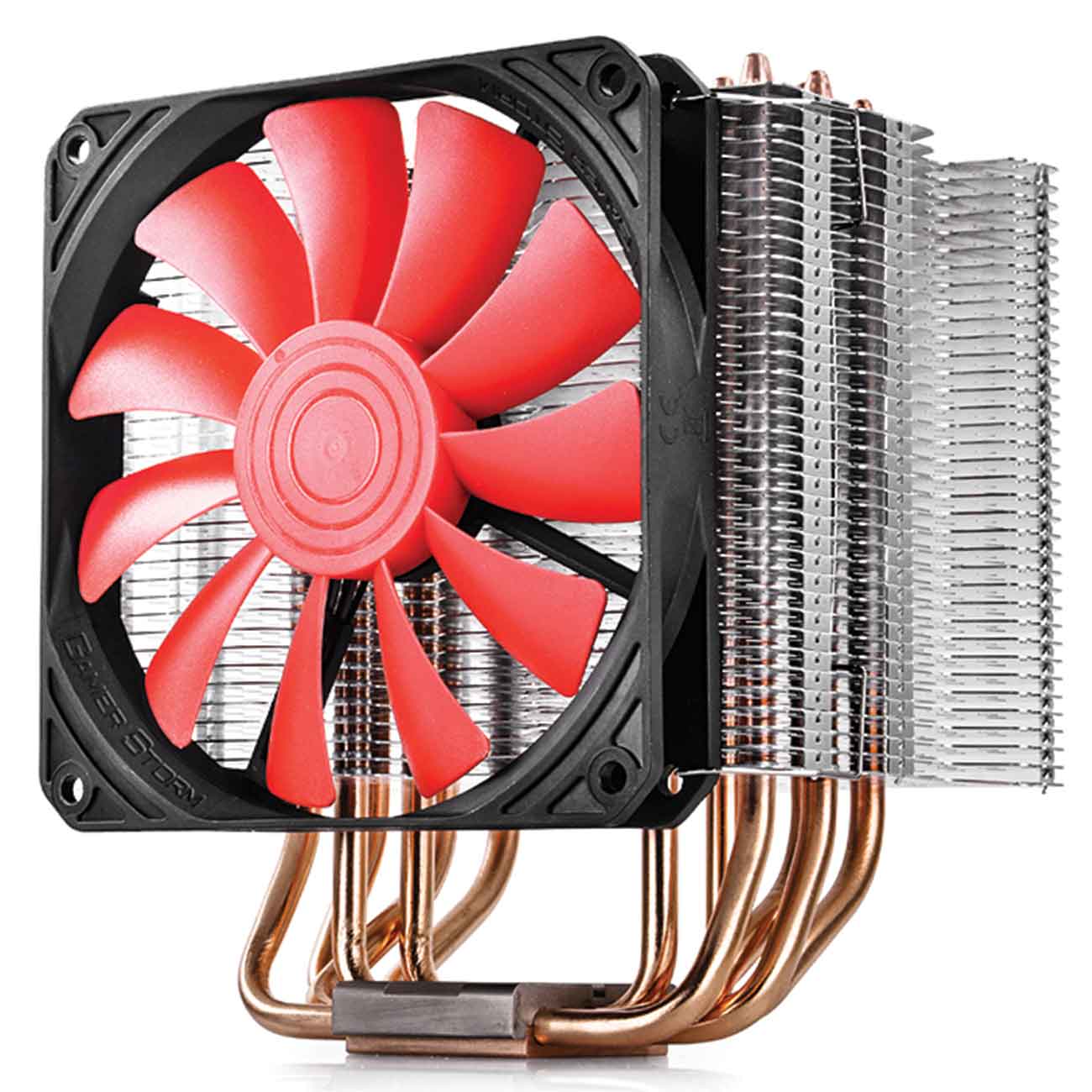 فن سی پی یو DEEPCOOL LUCIFER/K2