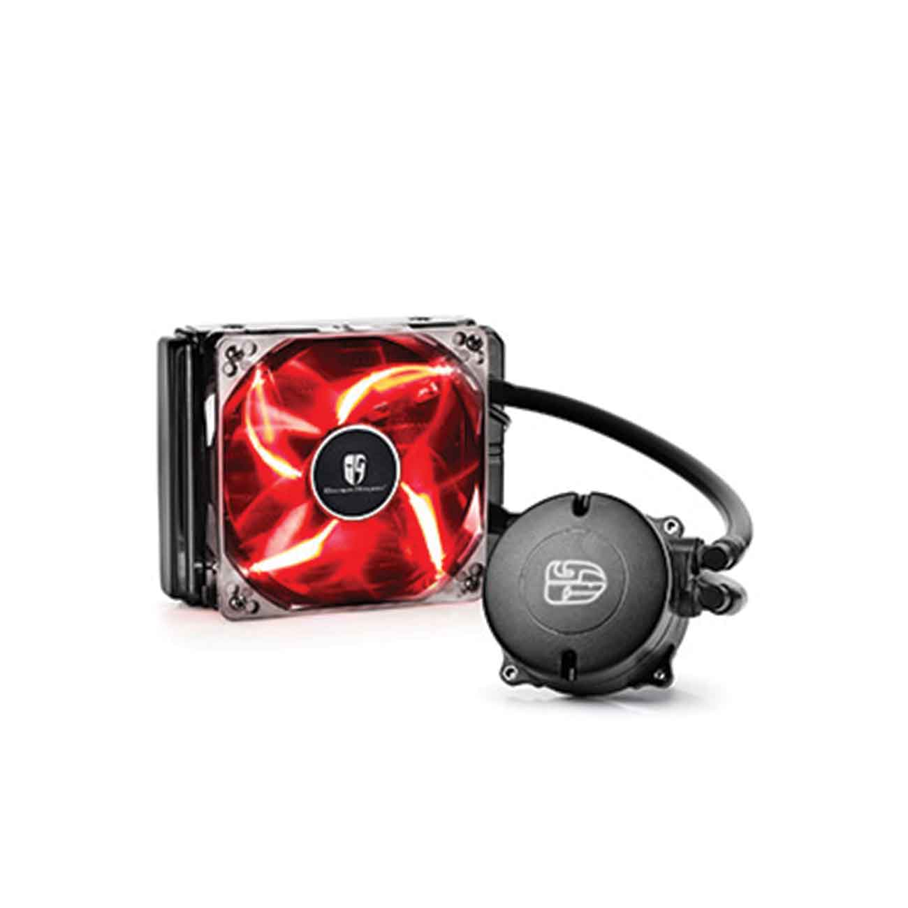 فن سی پی یو DEEPCOOL MAEL STORM 120 T
