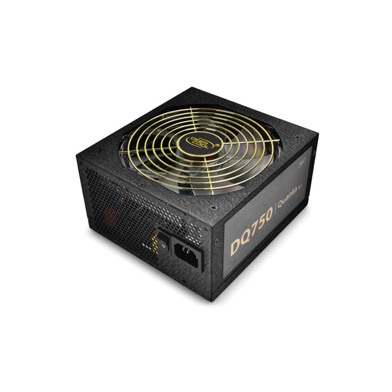 پاور DEEPCOOL DQ 750 ST