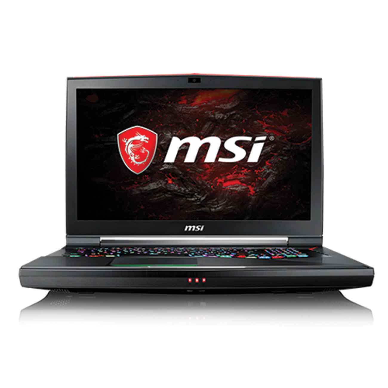 لپ تاپ MSI GT73EVR 7RE TITAN