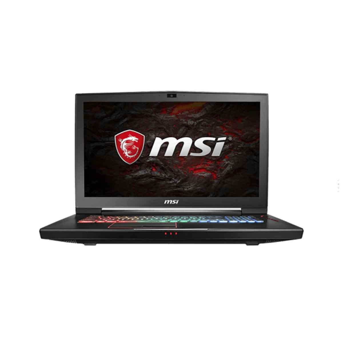 لپ تاپ MSI GT73EVR 7RD Titan