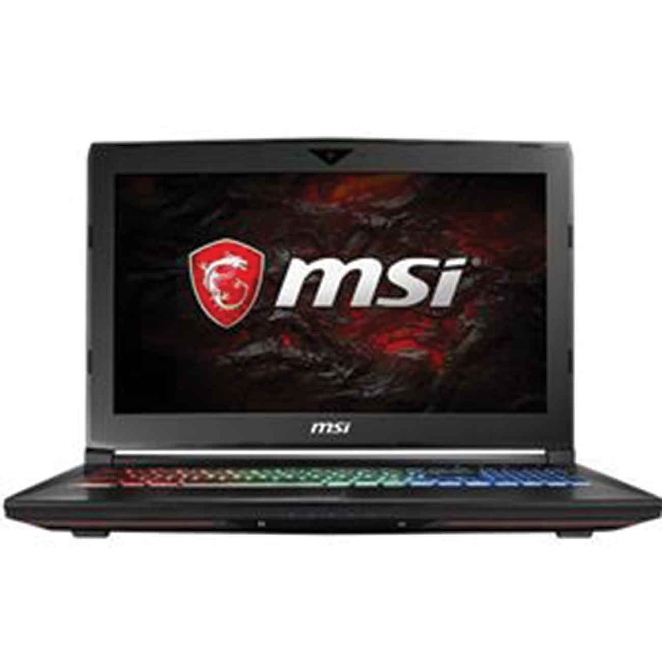 لپ تاپ MSI GT62VR 7RE Dominator Pro