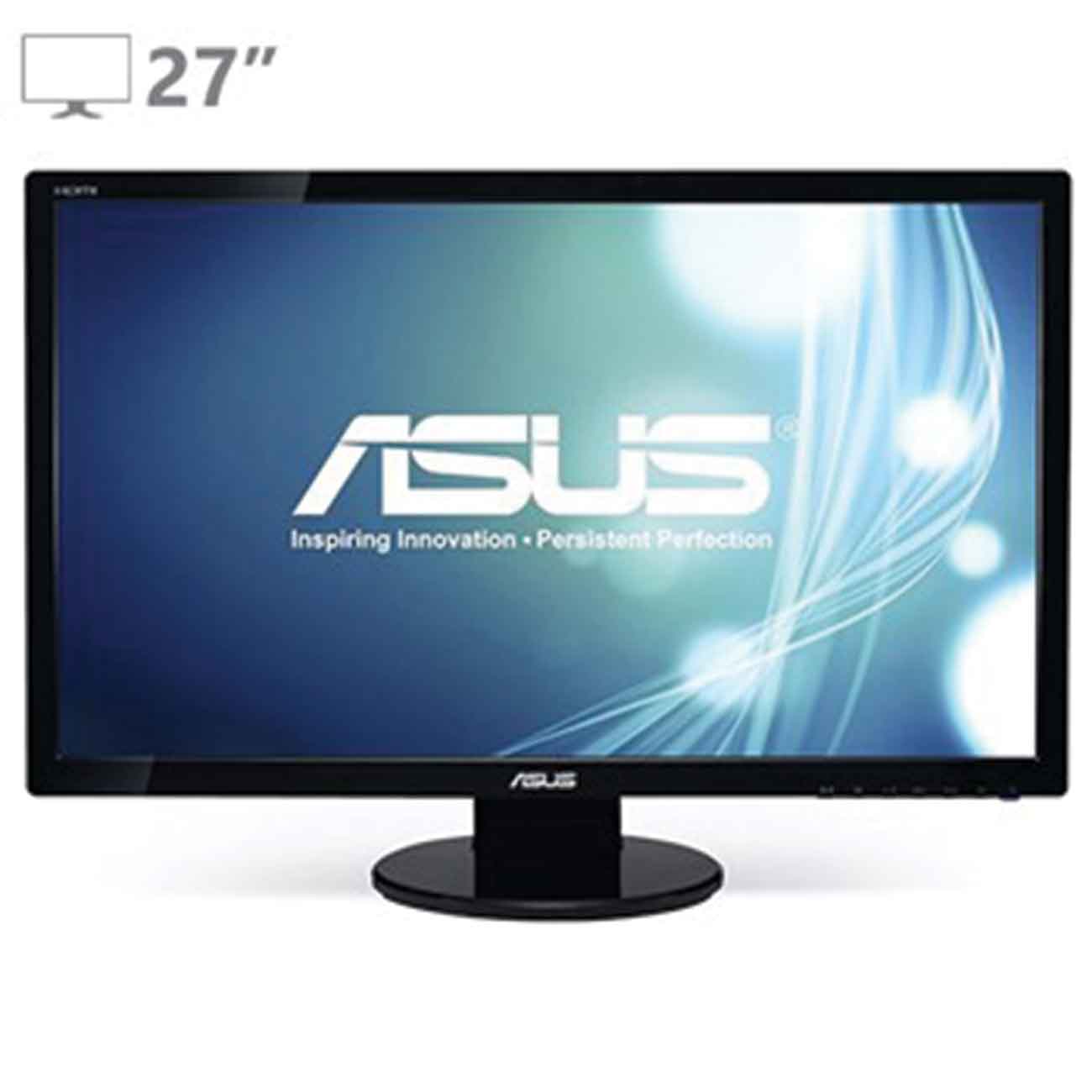 مانيتور ASUS VS278H