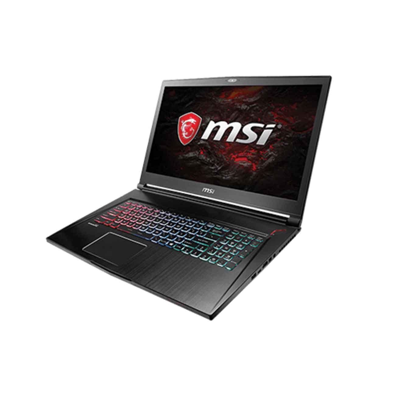 لپ تاپ MSI GS73VR 7RG Stealth Pro