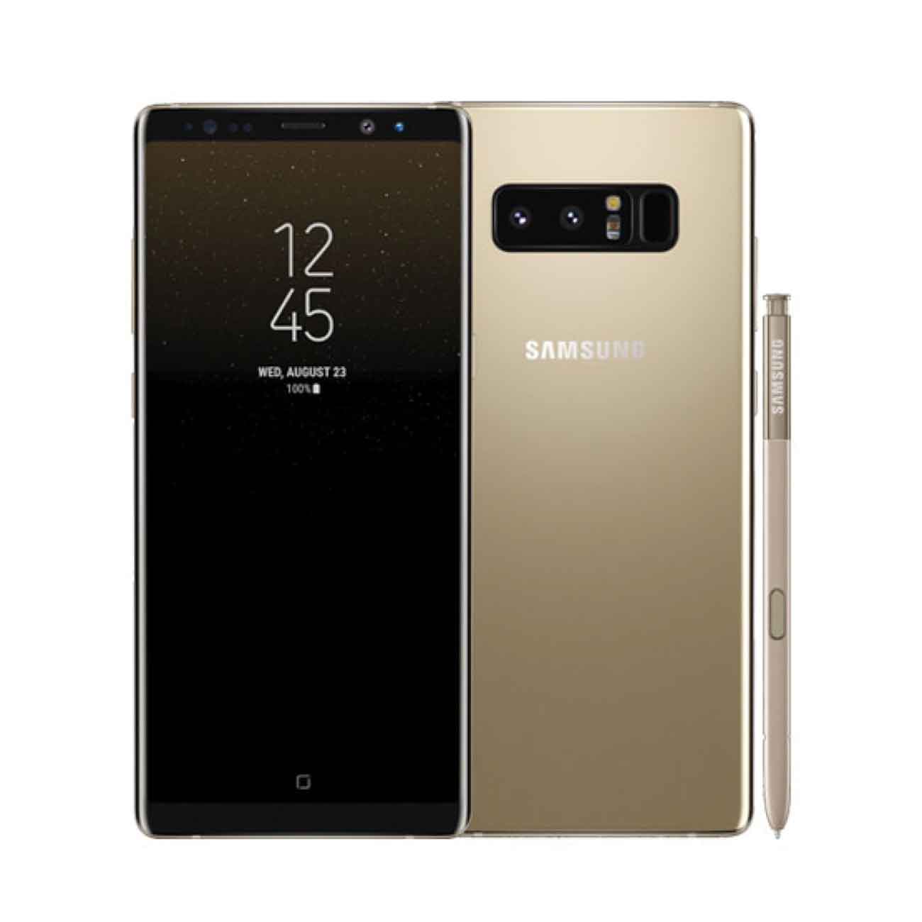 سامسونگ N950FD NOTE 8