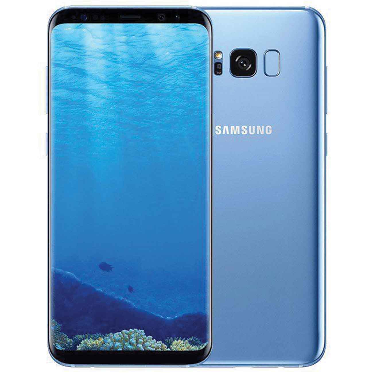 موبایل سامسونگ G950FD S8