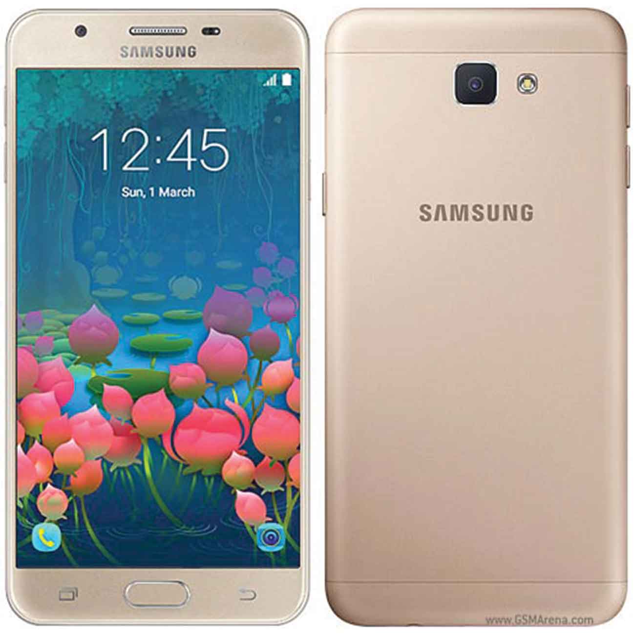 موبایل سامسونگ G570FD J5 PRIME