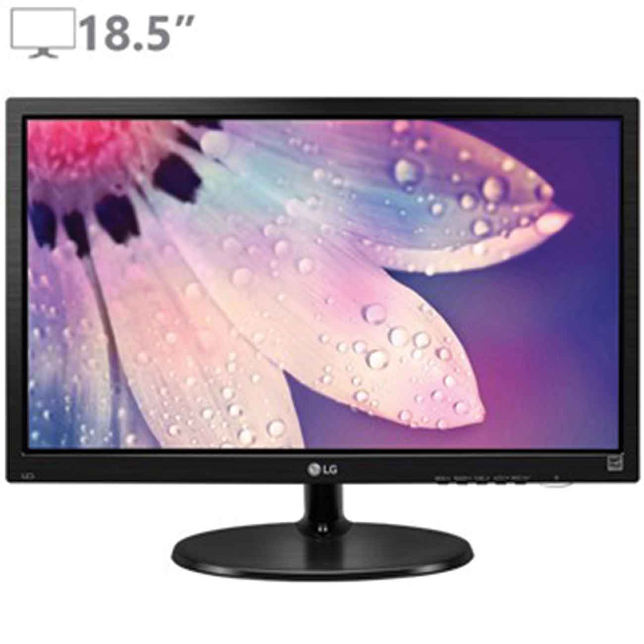 مانیتور ال جی 19 اینچی M38A-BB