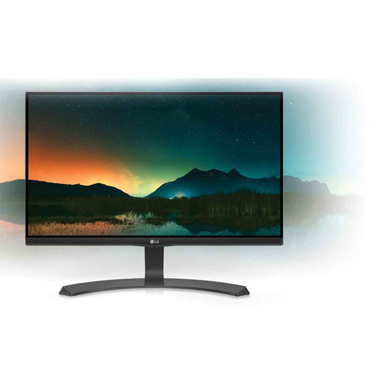 مانیتور ال جی 27اینچی MP68VQ