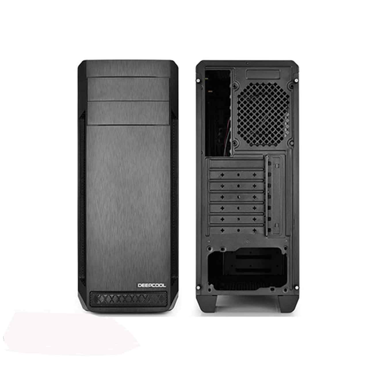 کیس کامپیوتر DEEPCOOL D-SHEILD