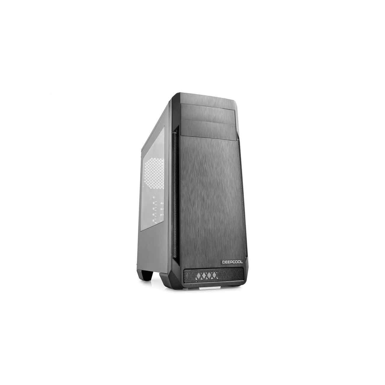 کیس کامپیوتر DEEPCOOL D-SHEILD