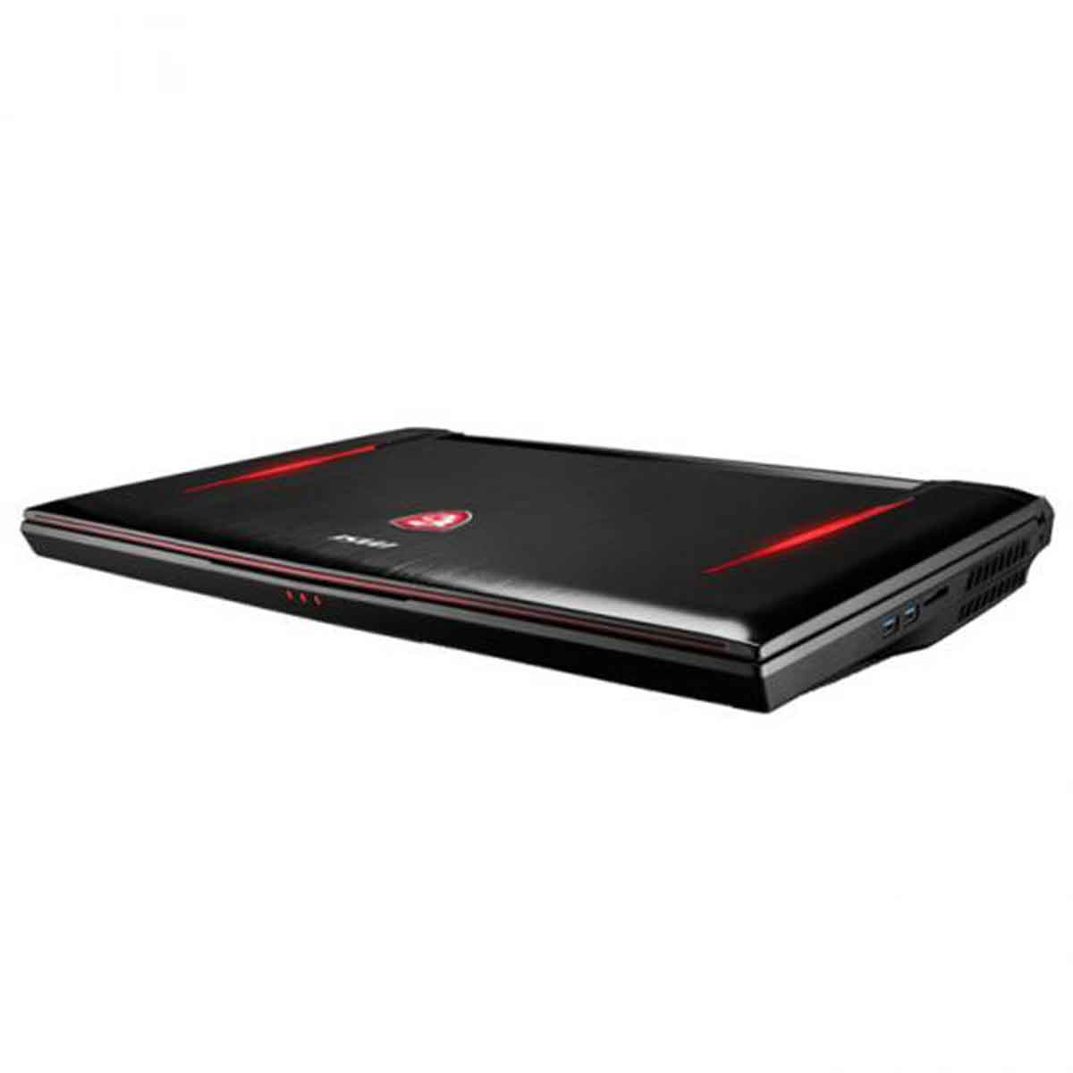 لپ تاپ ام اس آی MSI GT73EVR 7RD Titan