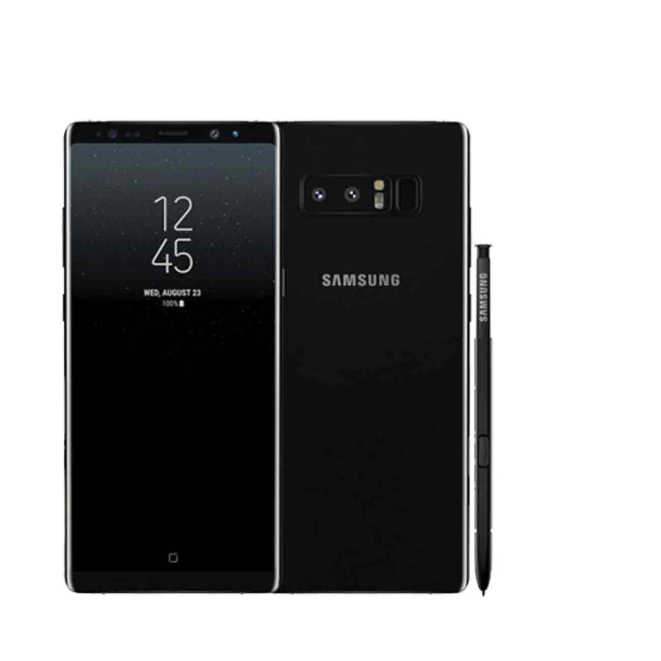 موبایل سامسونگ N950FD NOTE 8