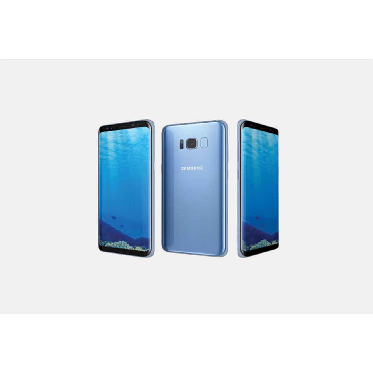 موبایل سامسونگ G950FD S8