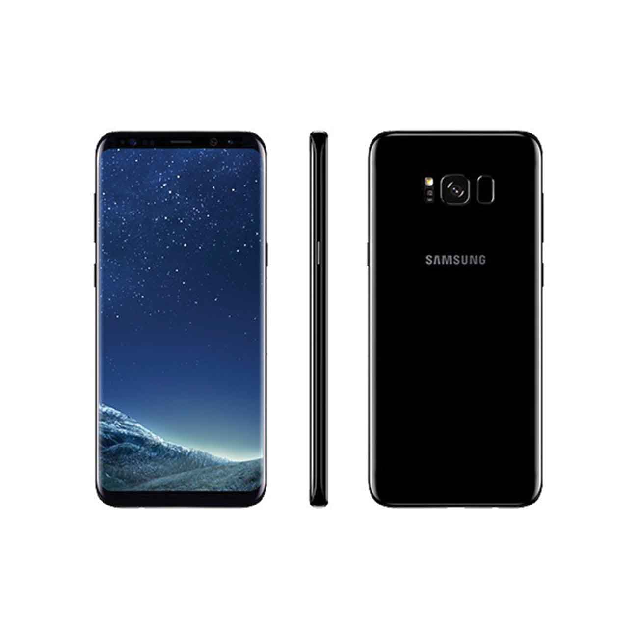 موبایل سامسونگ G955FD S8 PLUS