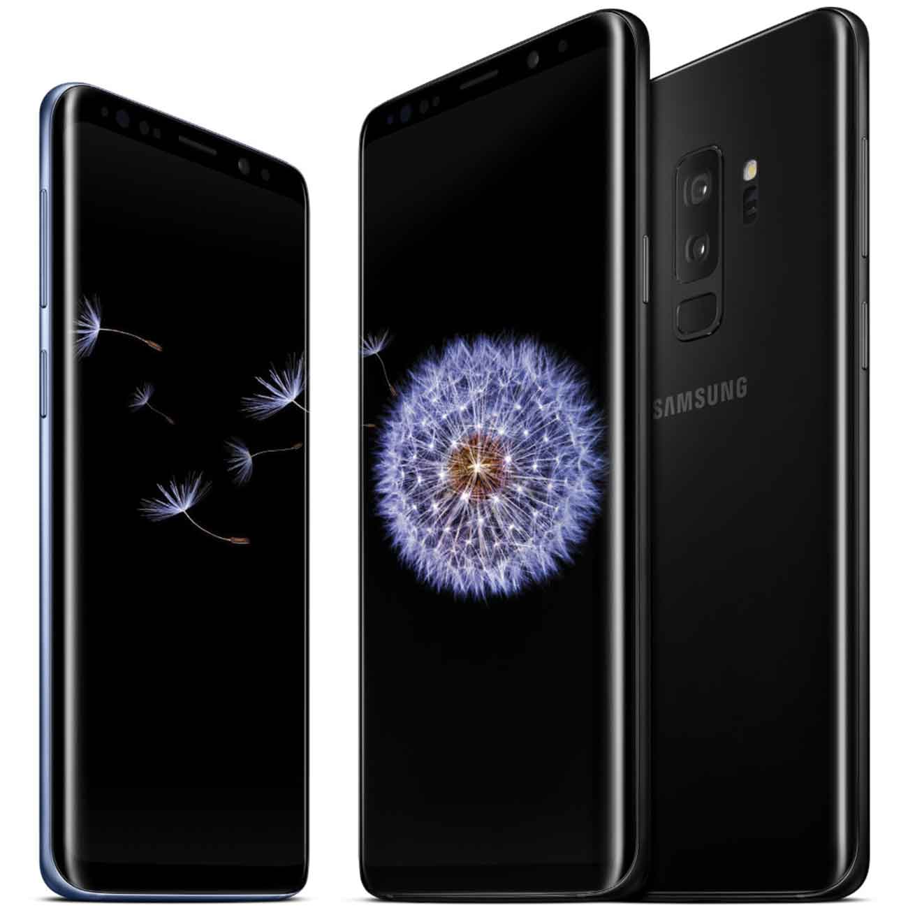 موبایل سامسونگ G960FD S9-128GB