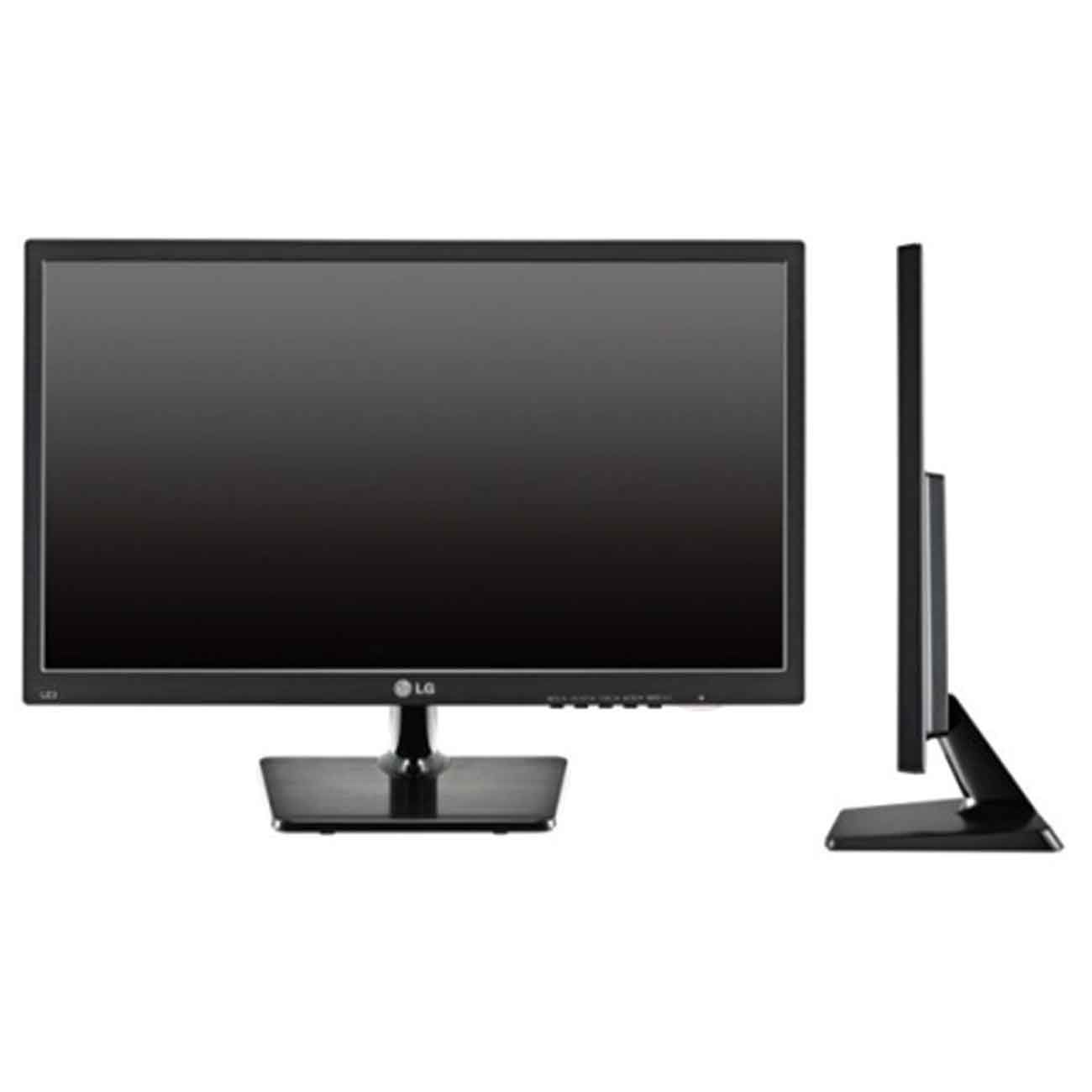مانیتور ال جی 19 اینچی LG M38A-BB