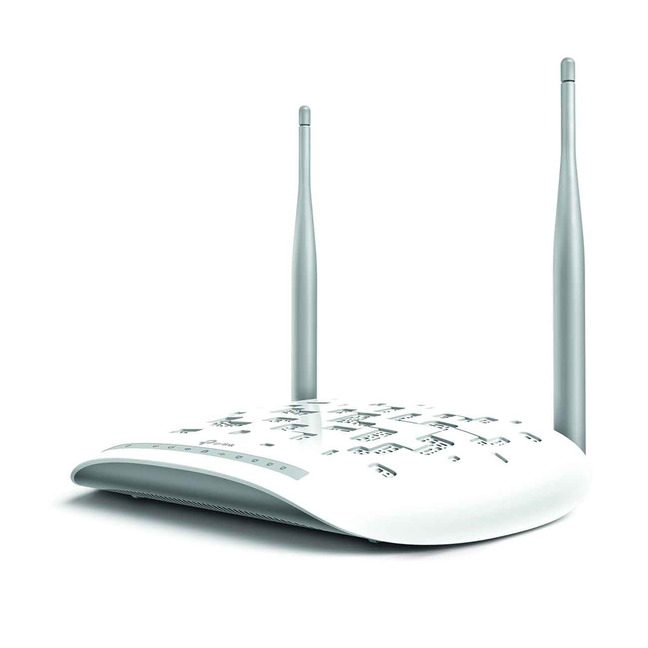مودم روتر تی پی لینک TD-W9970