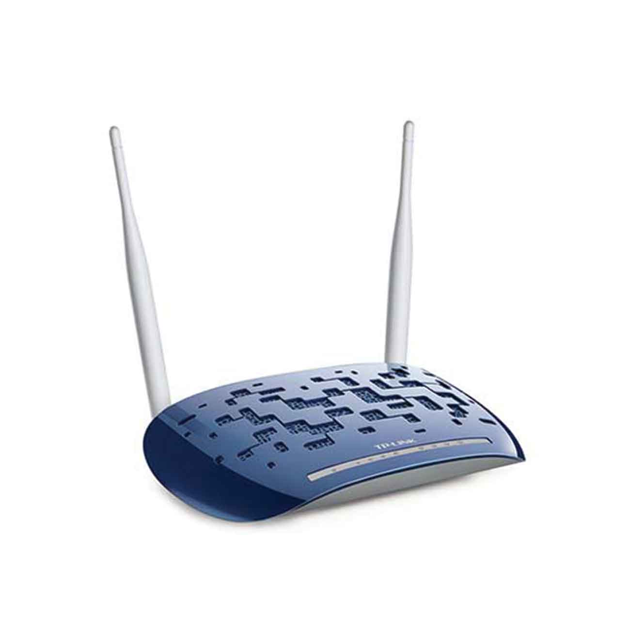 مودم روتر تی پی لینک TD-W8960N