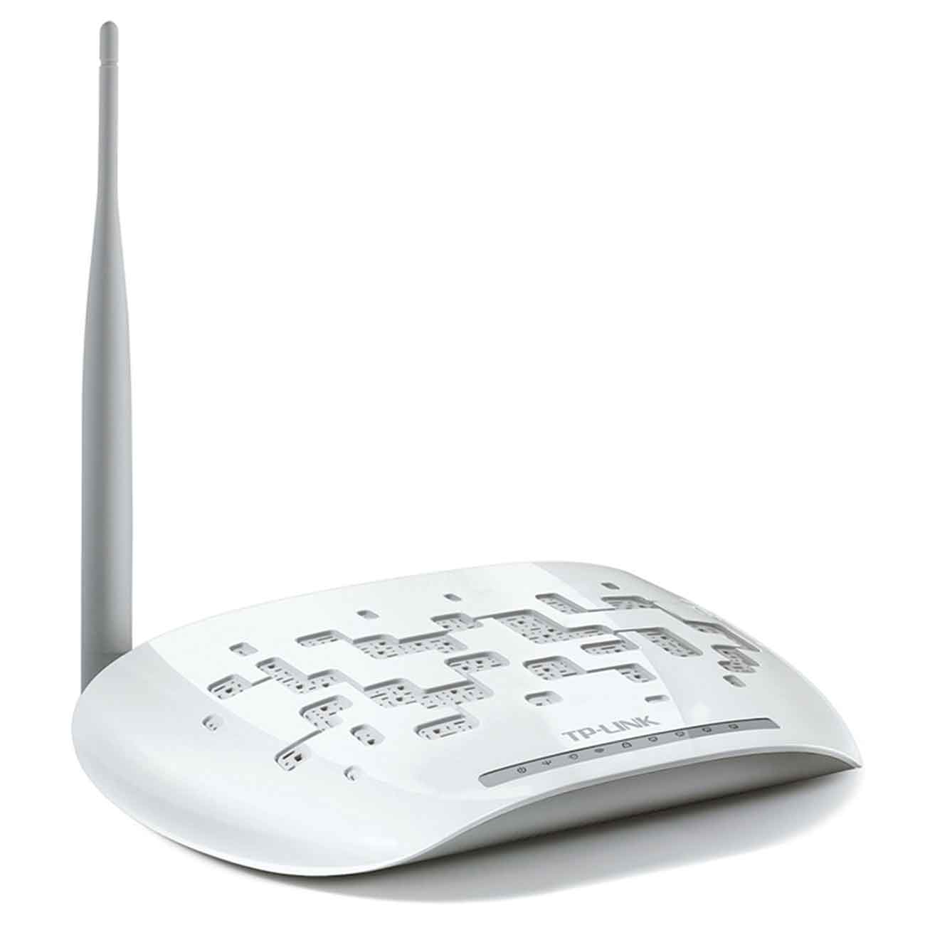 مودم روتر تی پی لینک TD-W8951ND