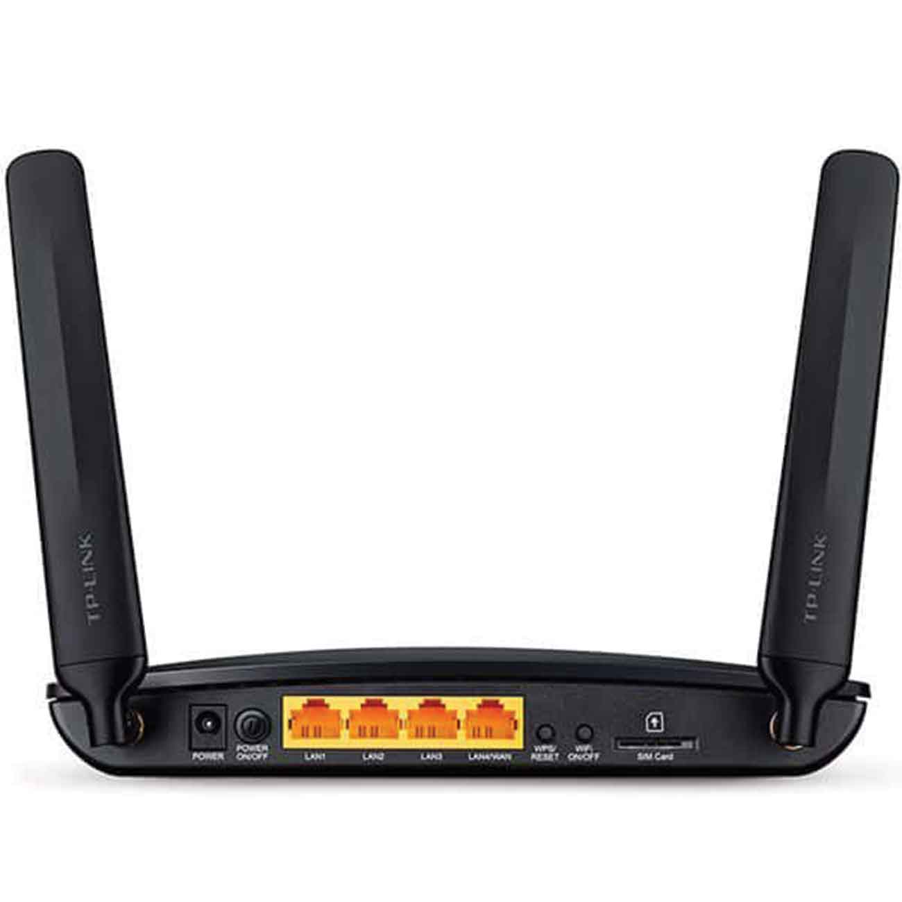 مودم روتر تی پی لینک TL-MR6400