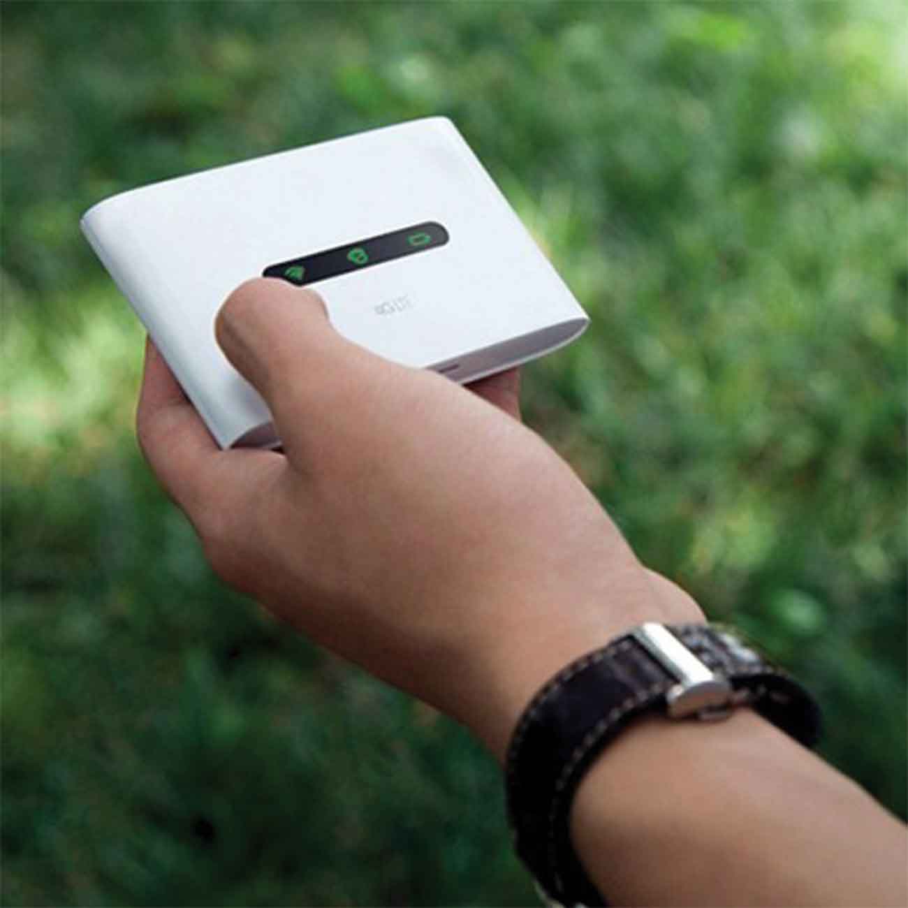 مودم تی پی لینک M7300