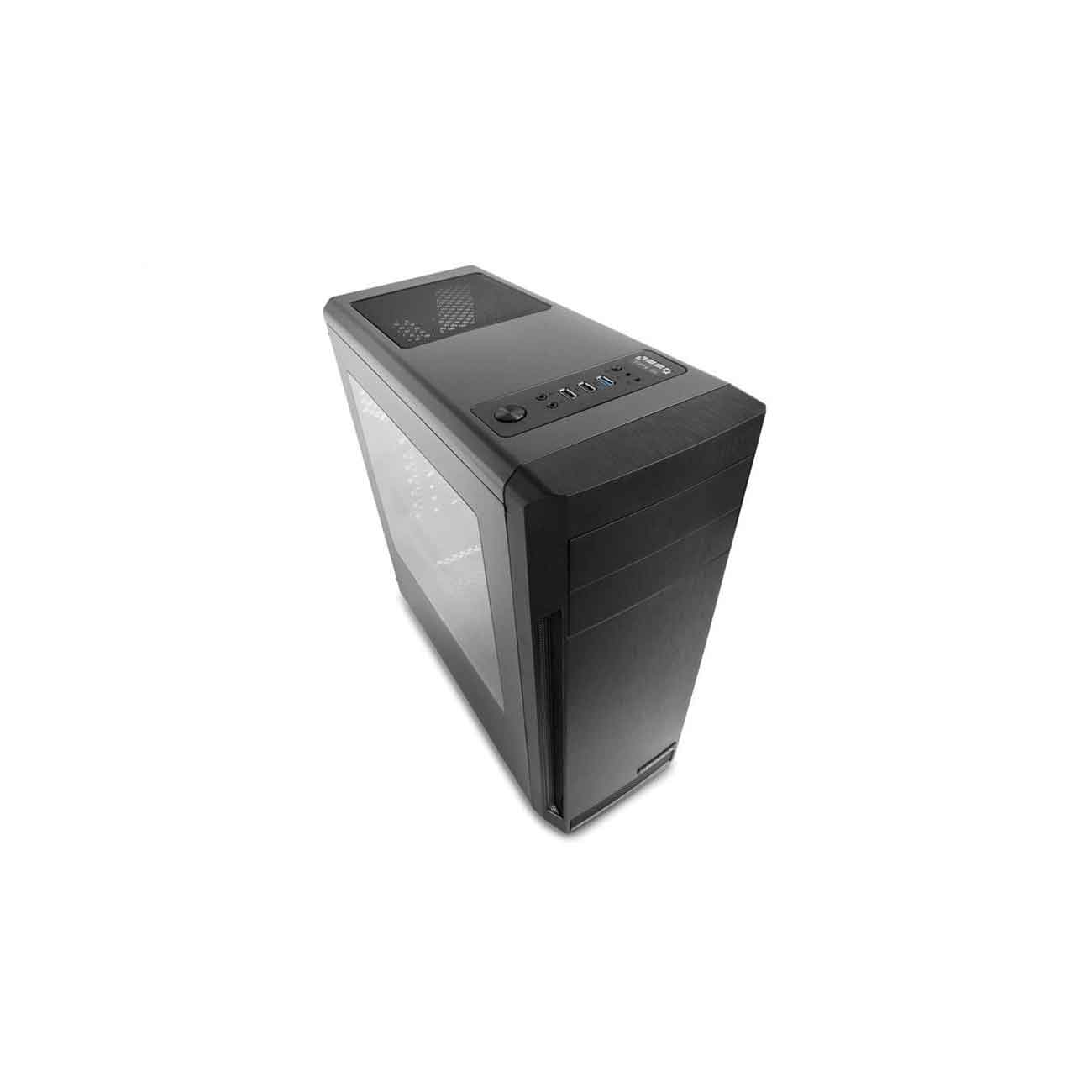 کیس کامپیوتر DEEPCOOL D-SHEILD