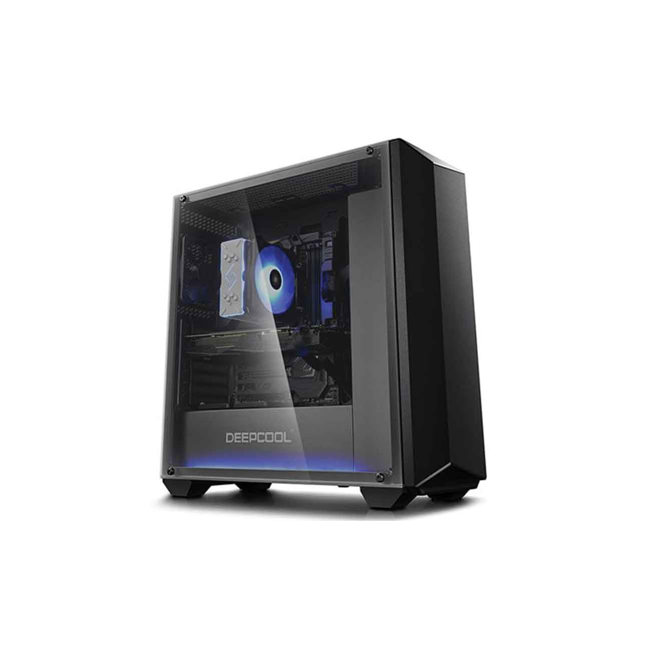 کیس کامپیوتر DEEPCOOL EARL CASE