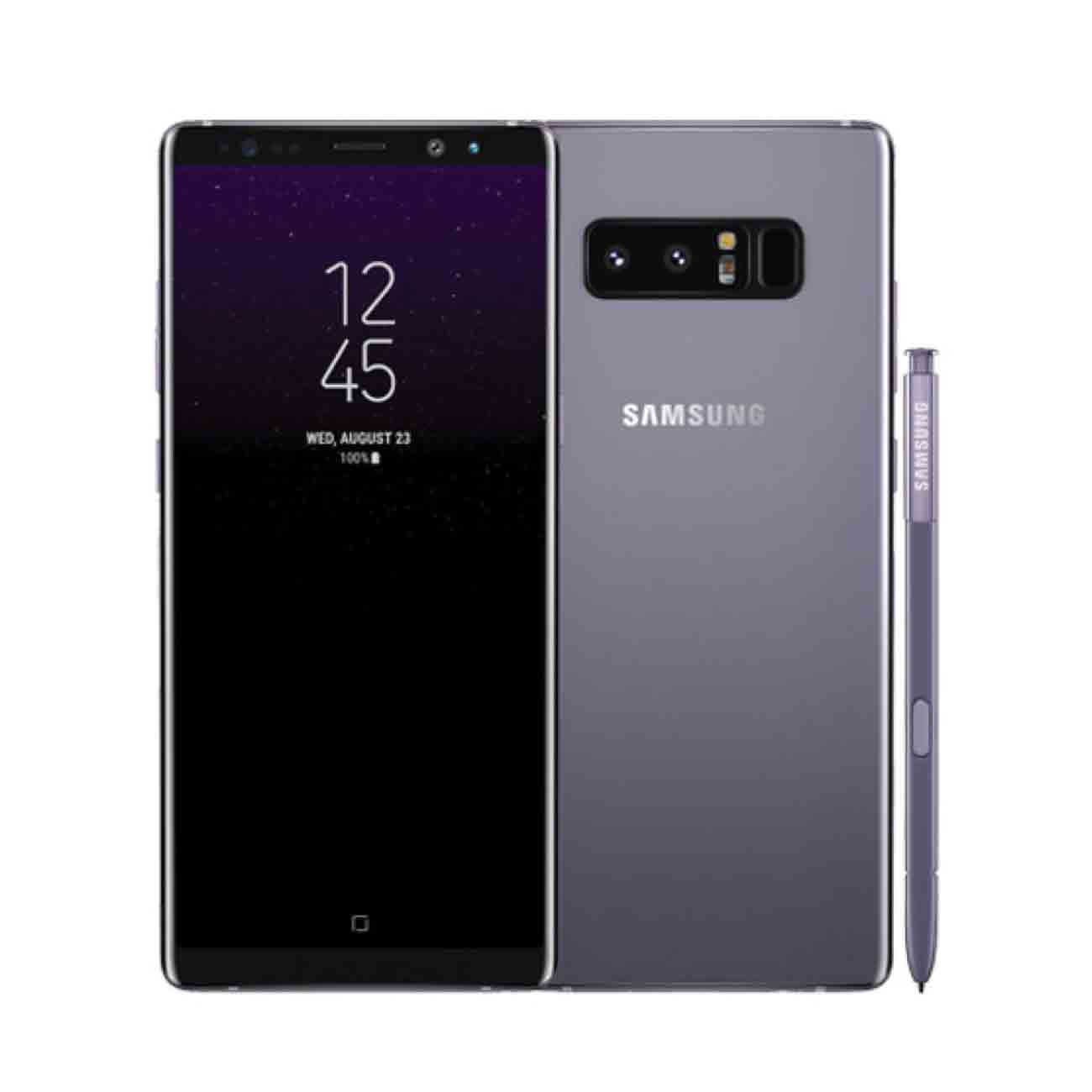 N950FD NOTE 8