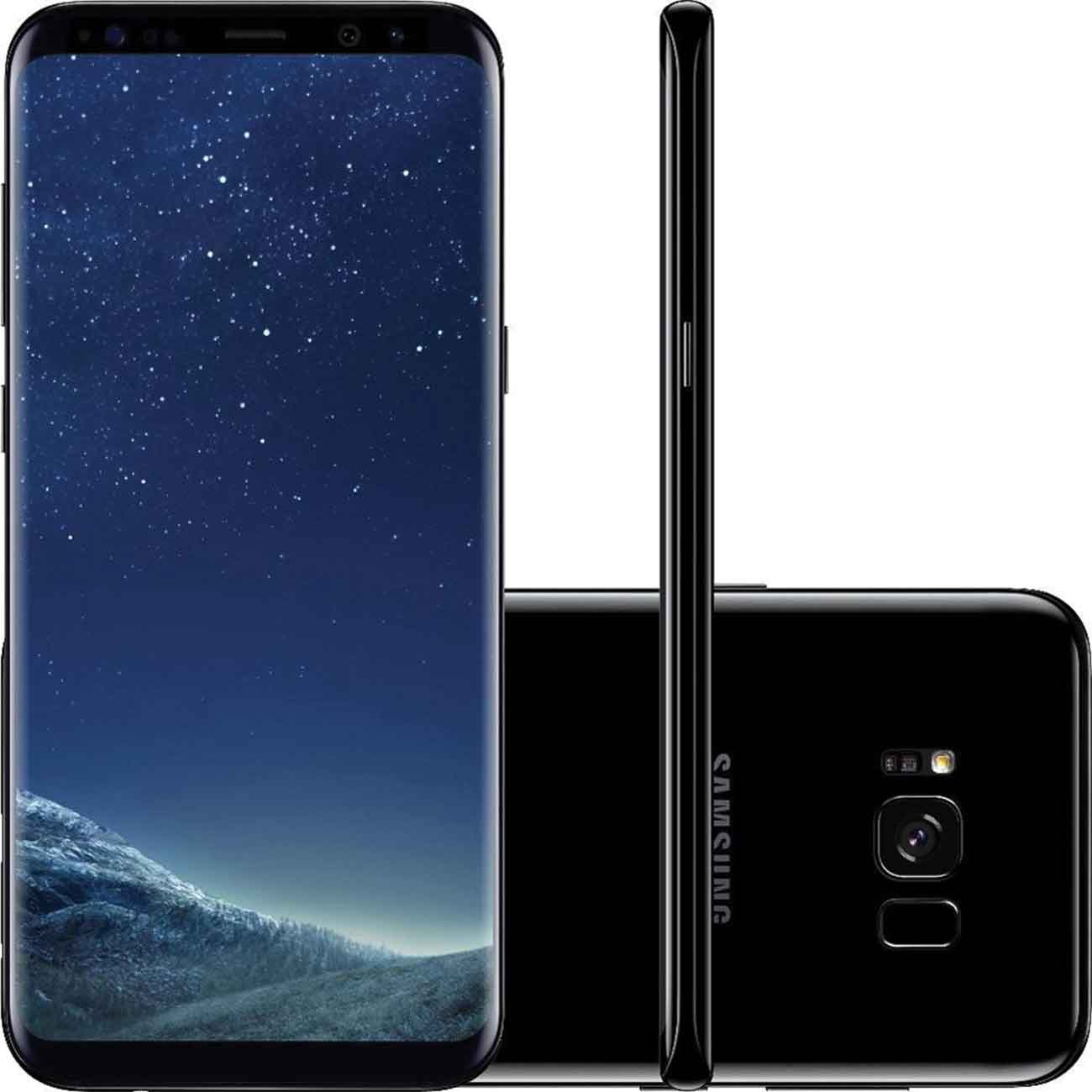 موبایل سامسونگ G950FD S8
