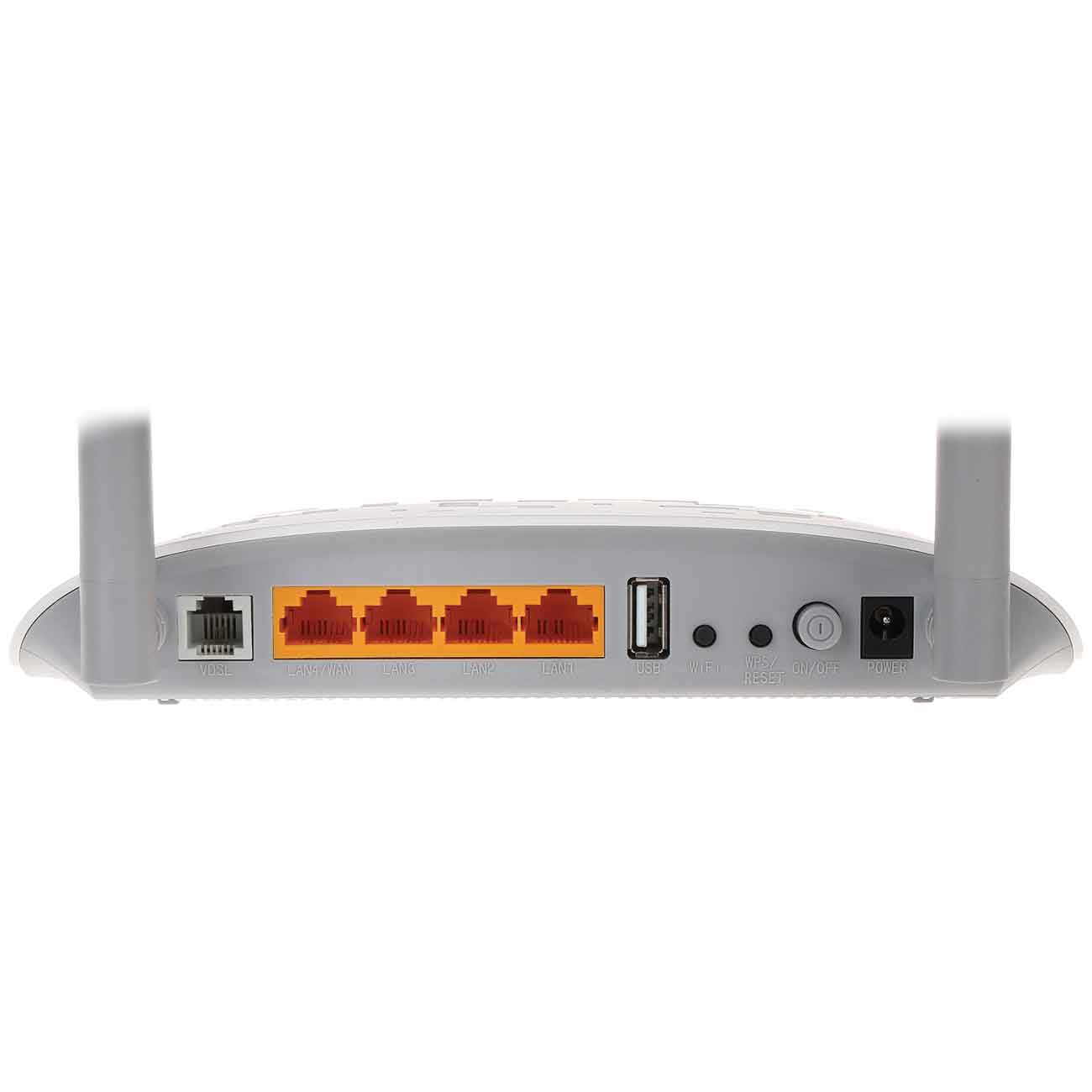 مودم روتر تی پی لینک TD-W9970