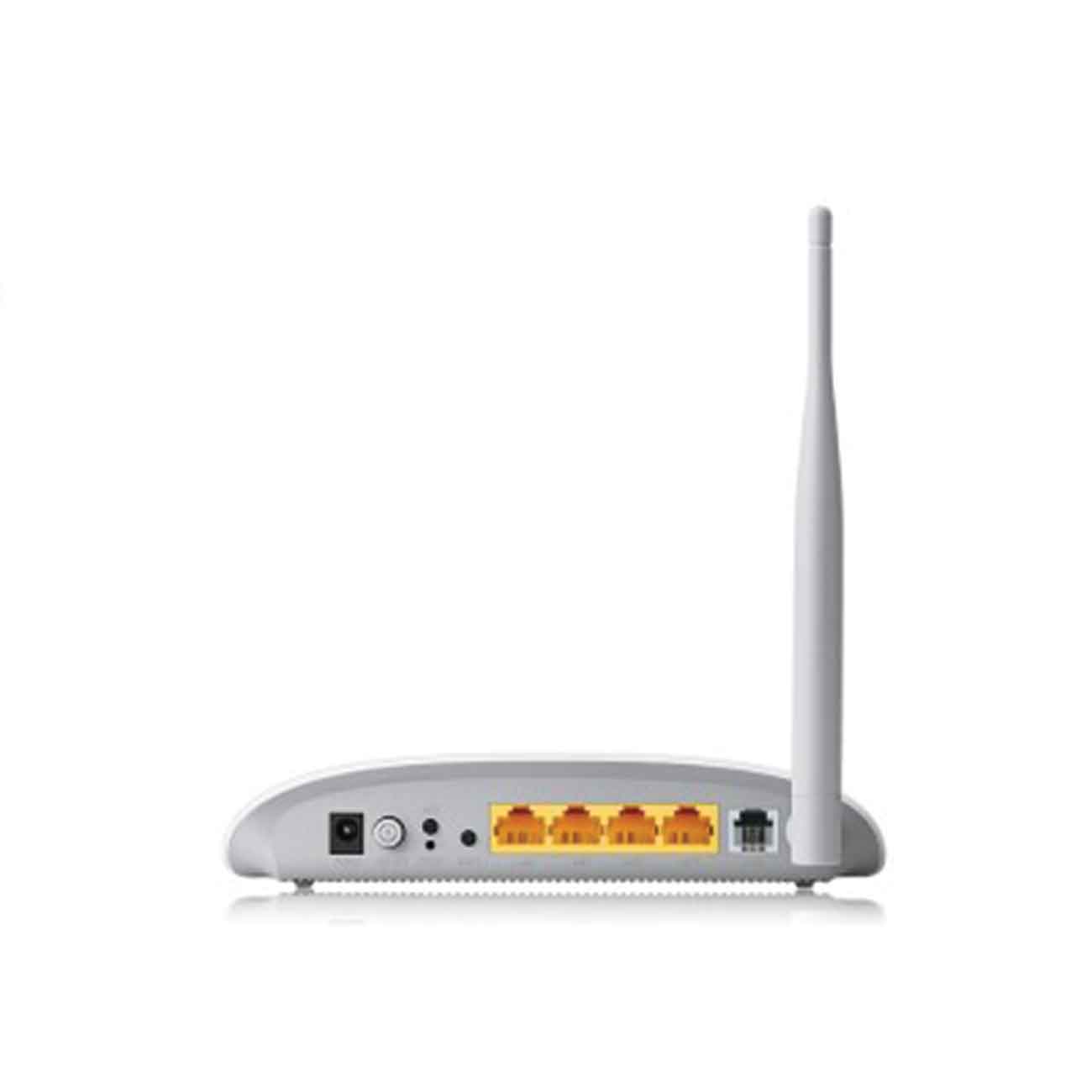 مودم روتر تی پی لینک TD-W8951ND