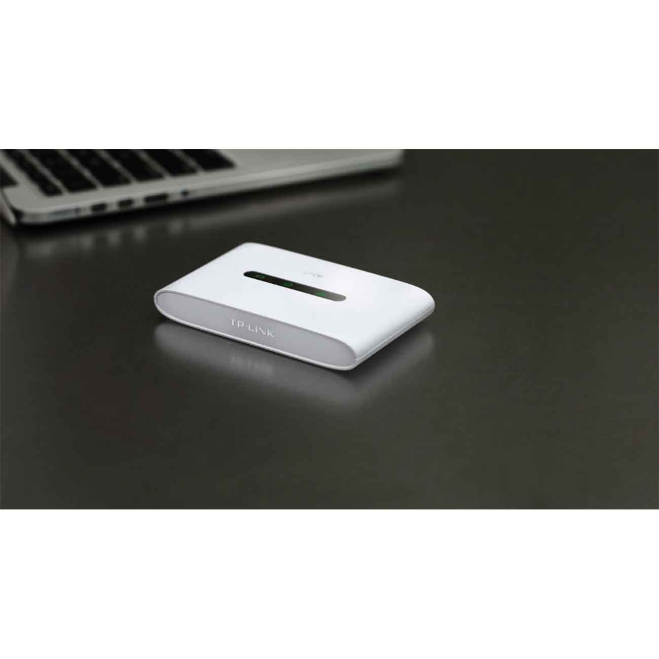 مودم تی پی لینک M7300