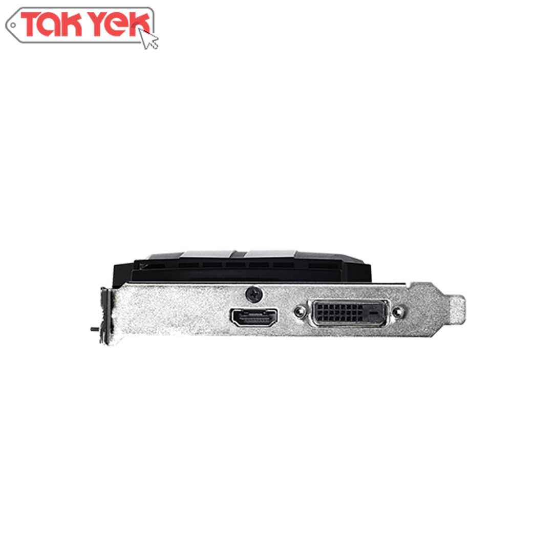 کارت گرافيک ایسوس ASUS GT 1030 O2G PH D5