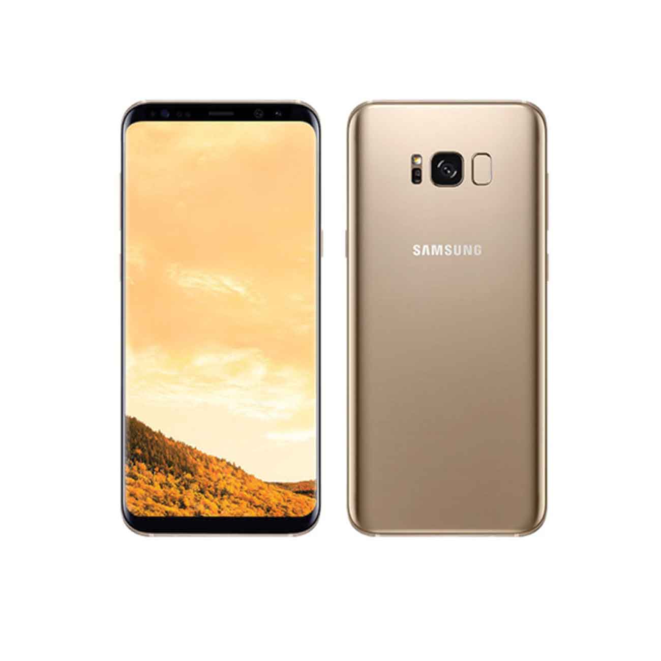 G955FD S8 PLUS
