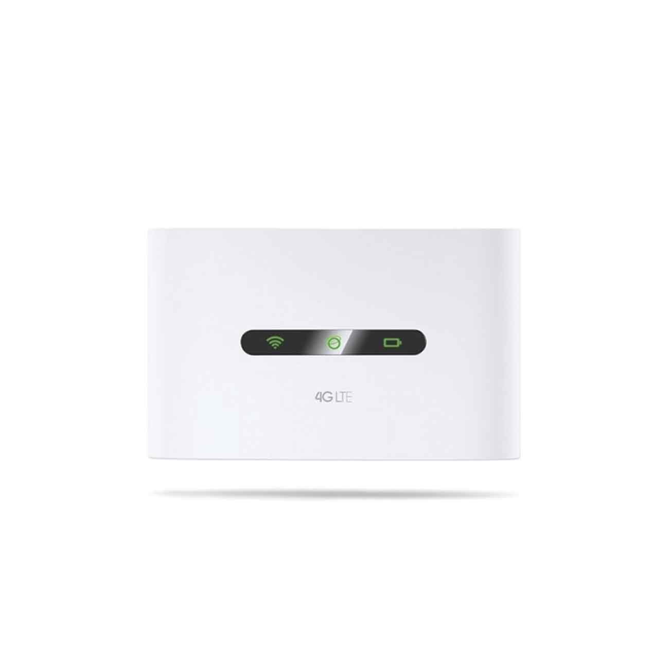 مودم تی پی لینک M7300