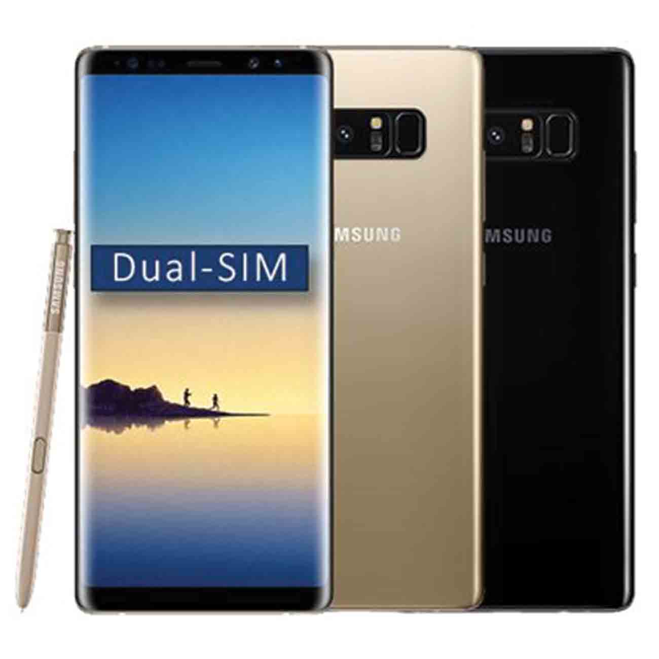 موبایل سامسونگ N950FD NOTE 8