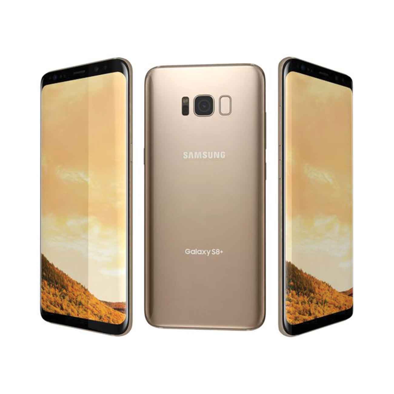 موبایل سامسونگ G955FD S8 PLUS