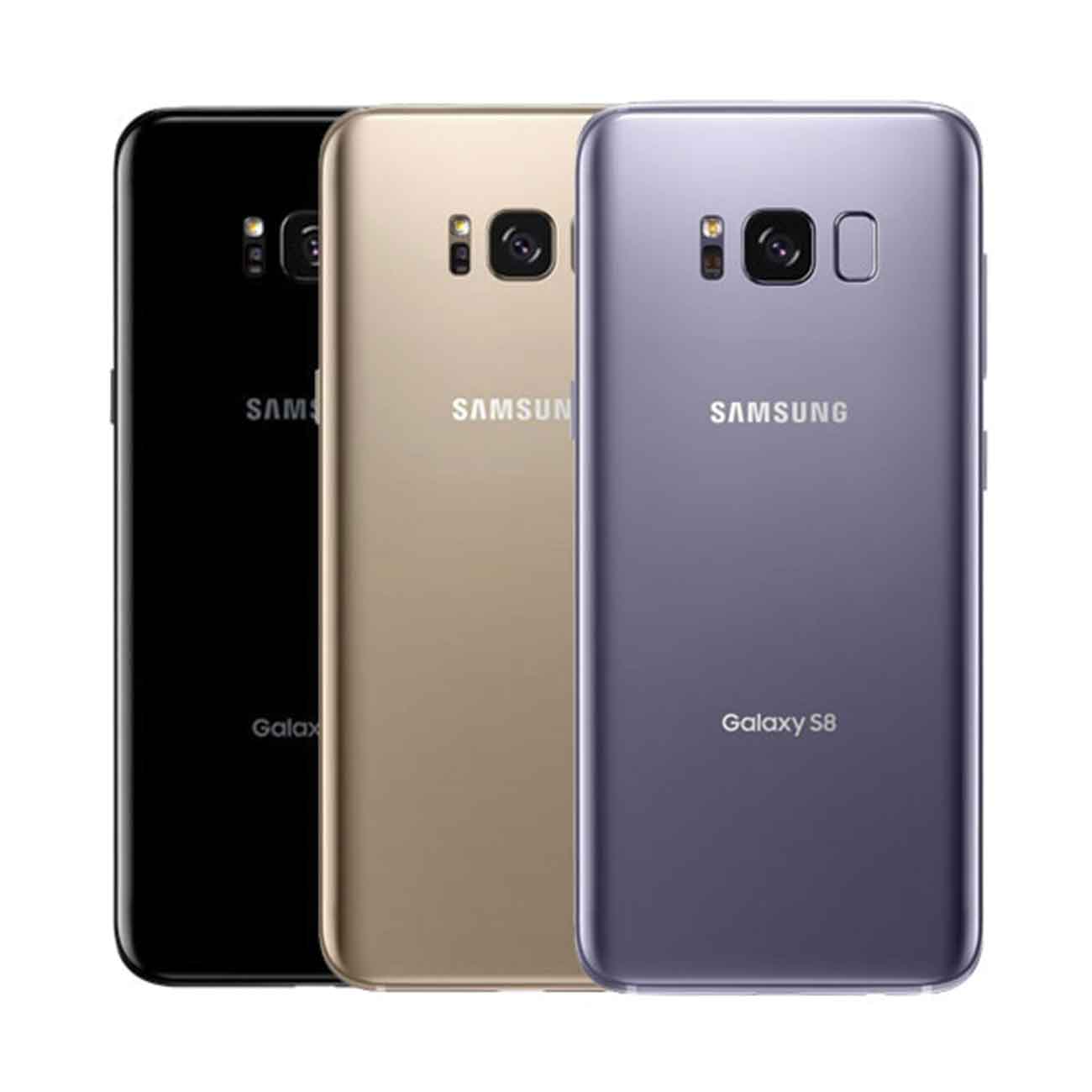 موبایل سامسونگ G955FD S8 PLUS
