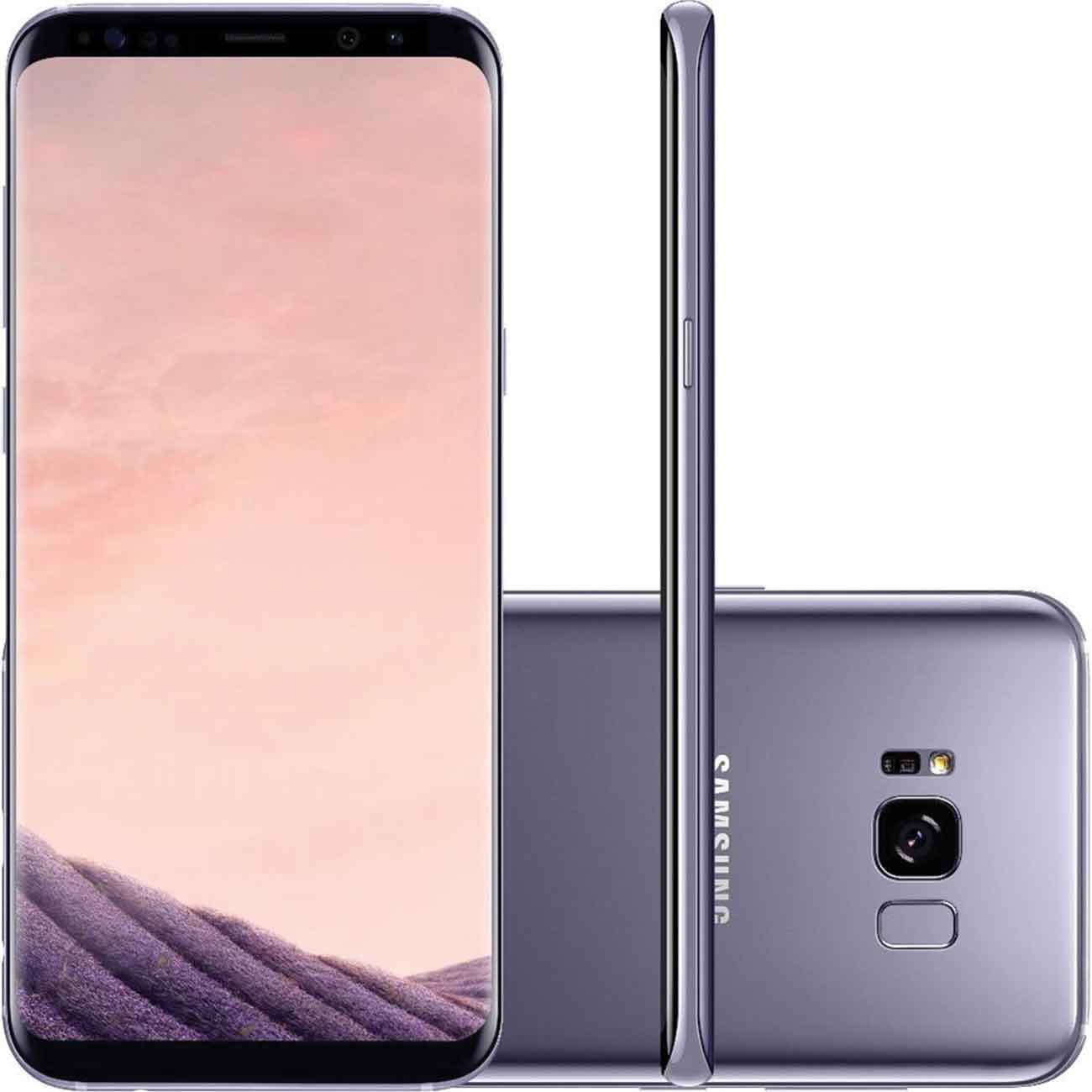 موبایل سامسونگ G955FD S8 PLUS
