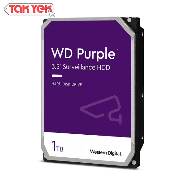 WD Purple 1TB