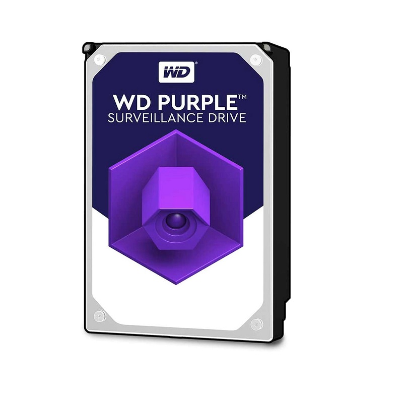 WD Purple 6TB